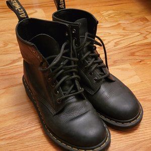 Doc Martens Boots - Excellent Condition